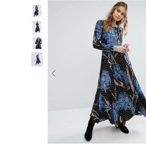Free People | First Kiss Maxi